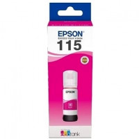 Epson 115 (C13T07D34A) magenta - originálny